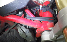 DUCATI HYPERMOTARD 1100S 2009