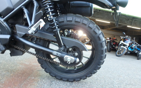 HONDA CL500 2023 PC68