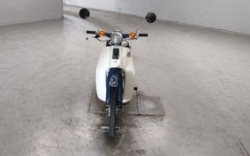 HONDA SUPER CUB50 C50
