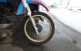 YAMAHA XT250 SEROW 30X