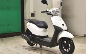 HONDA TACT Gen.4 1994 AF75