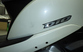 HONDA DIO Gen.6
