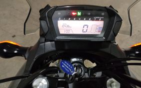 HONDA NC750X RC72