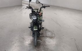 HONDA CT125 HUNTER  CUB  JA55