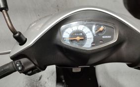 SUZUKI ADDRESS V50 CA42A