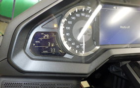 HONDA GL 1800 GOLD WING TOUR DCT 2026 SC79