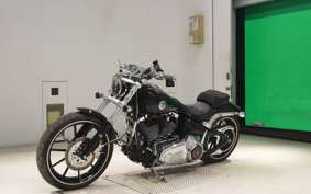 HARLEY FXSB 1580 2013