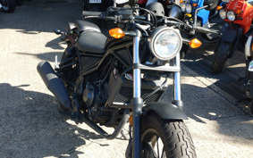 HONDA REBEL MC49
