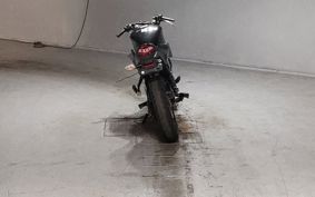 HONDA CBR125R JC50