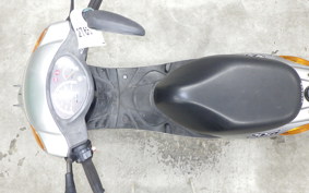 YAMAHA JOG Gen.5 2020 SA36J