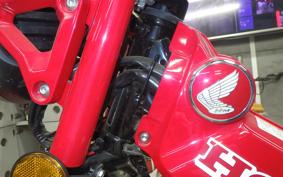 HONDA CT125 HUNTER CUB JA55