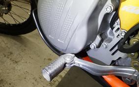 KTM 500 EXC F SIXDAYS 2016