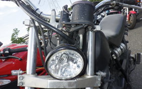 YAMAHA TW200 Gen.2 DG07J