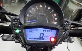 KAWASAKI VULCAN 650 S 2017