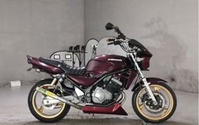 KAWASAKI BALIUS250-2 ZR250B