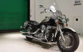 YAMAHA XV1600A ROADSTAR 2000 VP12J