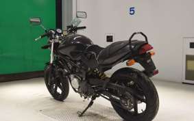HONDA VTR 250 2005 MC33
