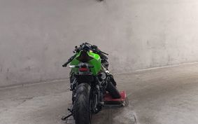 KAWASAKI  NINJA ZX-4RR 2023 ZX400P