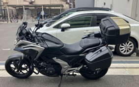 HONDA NC750X DCT 2022 RH09