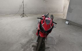 HONDA CBR400R 2020 NC56