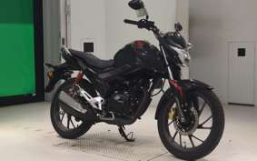 HONDA CBF125R