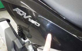 HONDA ADV160