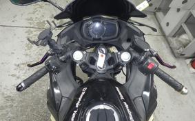 KAWASAKI NINJA 400 2019 EX400G