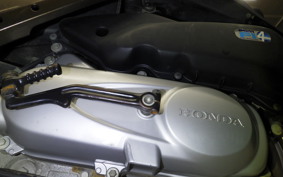 HONDA DIO CESTA GEN 2 2018 AF68