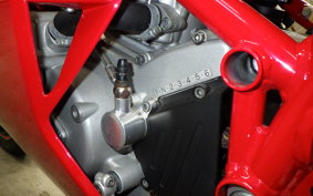 DUCATI 749 S 2004