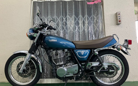 YAMAHA SR400 2020 RH16J