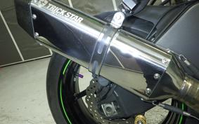 KAWASAKI NINJA ZX-6R A 2014