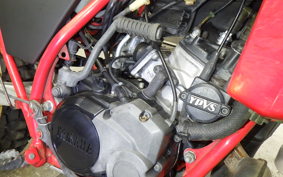 YAMAHA DT200 R 37F