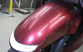 HONDA LEAD 125 2009 JF45