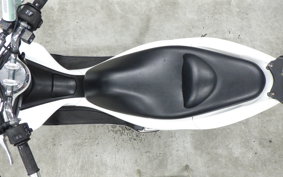 HONDA PCX125 2010 JF28