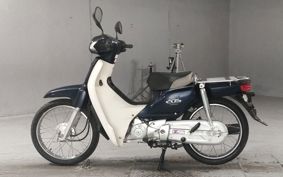 HONDA CROSS CUB JA10