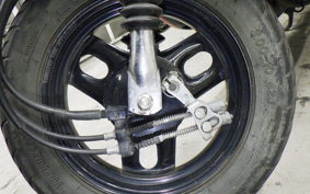 HONDA GIORNO 2 2023 AF70