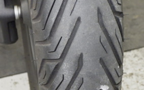 HONDA PCX 125 JF81