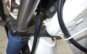 HONDA XLR80R