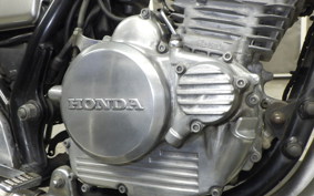 HONDA GB250 CLUBMAN Gen.4 2007 MC10