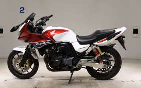 HONDA CB400 SUPER BOLDOR A 2014 NC42