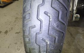 HARLEY FLSTC SIDECAR 1340 1996