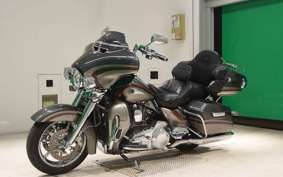 HARLEY FLHTKSE 1800CVO 2016