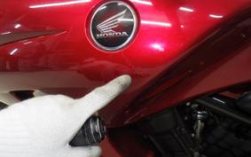 HONDA DN01 2008 RC55