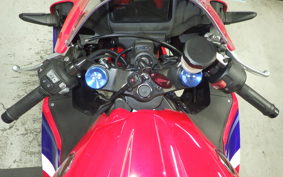 HONDA CBR600RR 2024 PC40