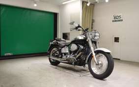 HARLEY FLSTF 1450 2002
