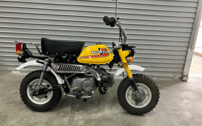 HONDA MONKEY Z50J