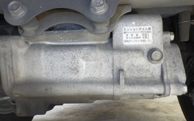 HONDA GYRO CANOPY TA03