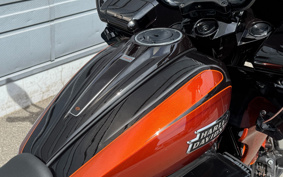 HARLEY HARLEY FLTRXSE1800CVO 2023 TC6