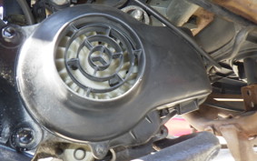 SUZUKI LET's 2 CA1PA