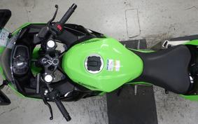 KAWASAKI NINJA 250 2 2018 EX250P
